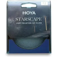 Hoya Starscape Astrofilter 49mm