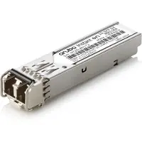 HP Aruba Networking Networking Instant On 1G SFP LC SX 500m OM2 MMF Transceiver, Faseroptik, 1000 Mbit/s, SFP, LC, SX, 500 m