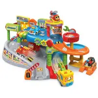 Vtech Spielset Fahrzeuge 80-512722