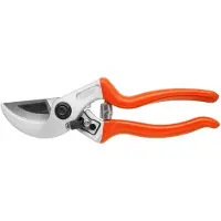 Stocker Professionelle Amboßscheren 21 Cm Silber Silber One Size