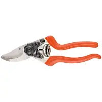 Stocker Bypass Gartenschere 22 Cm