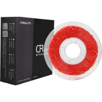 Creality CR-PLA Filament Red, 3D-Kartusche