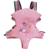 Baby Born - Baby Carrier (832462)