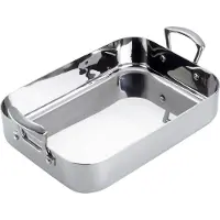 Scanpan Auflaufform Fusion 5 35 x 24 cm