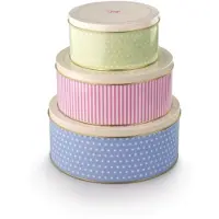 Tala Vorratsdosen, 3er-Set, Pastell - | Originals