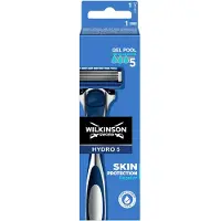 Wilkinson sword Hydro 5 Haut Protection