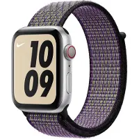 Apple Nike Sport Loop Armband für Watch | 44/45/46/49 mm - Desert Sand
