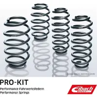 EIBACH Fahrwerksatz, Federn Pro-Kit E10-79-010-03-22