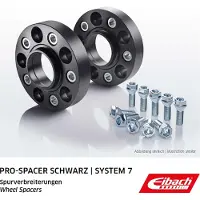 EIBACH Spurverbreiterung S90-7-20-010-B