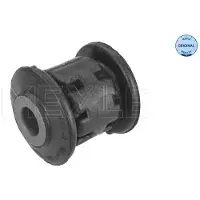 Meyle 2x Querlenkerlager vorne [Hersteller-Nr. 1004070086] für Cupra, Audi, Skoda, VW, Seat