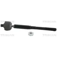 TRISCAN Axialgelenk, Spurstange 8500 25238