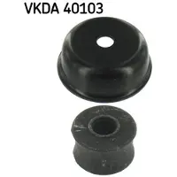 Skf Federbeinstützlager VKDA 40103 für Seat VW Arosa Lupo I