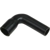 Gates Kühlerschlauch Wasserschlauch für RENAULT 4 (112) 05-3141
