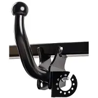 Bosal Anhängevorrichtung 550-111