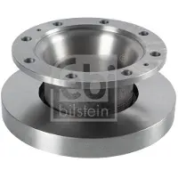 FEBI BILSTEIN Bilstein Bremsscheibe 108001