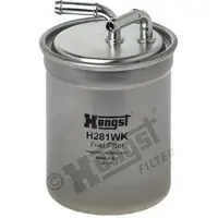 HENGST FILTER Kraftstofffilter H281WK
