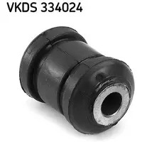 Skf Lagerung Lenker VKDS 334024 für Ford Kuga I
