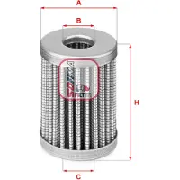 Sofima Kraftstofffilter S6005G