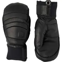 Hestra Fall Line, Skihandschuhe, Herren, schwarz