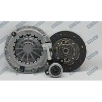 RYMEC Kupplungssatz Kupplung für RENAULT Clio IV Schrägheck (BH) JT1869042