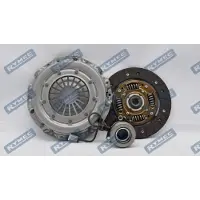 RYMEC Kupplungssatz Kupplung für OPEL Corsa E Schrägheck (X15) JT67811094