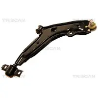 TRISCAN Lenker, Radaufhängung [Hersteller-Nr. 850067509] für Skoda, VW