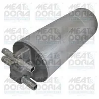 MEAT & DORIA Kraftstofffilter 4983