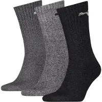 Puma Socken Sports Crew (x3)