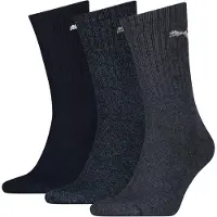 Puma Herren Socken SPORT 3P