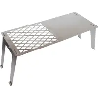 Fennek 4Fire Grill 550 x 240 mm