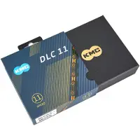Kmc Dlc 11 Road/mtb Kette