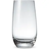 Salt & pepper Longdrinkglas Cuvee 490 ml (6er-Set)
