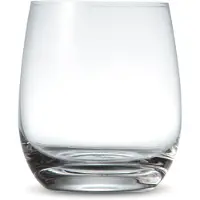Salt & pepper Wasserglas Cuvee 460 ml (6er-Set)