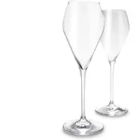 Salt & pepper Sektgläser Cuvee 230 ml (6er-Set)