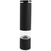 Salt & pepper Salz- & Pfeffermühle Spice 21,5 cm Black