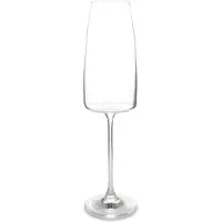 Salt & pepper Sektgläser Villa Transparent 340 ml (4er Set)