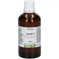 Kattwiga Arzneimittel GmbH Sponwiga N Tropfen 100 ml