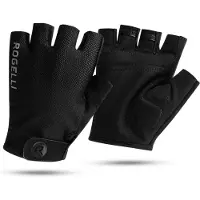Rogelli Fahrradhandschuhe für den Sommer Core | Größe L