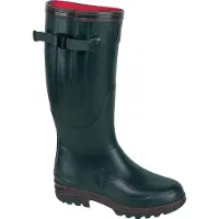 Aigle Gummistiefel Parcours 2 Iso bronze 37