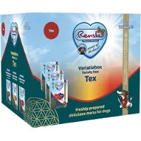 Renske Variationsbox Tex - 30 x 185 g