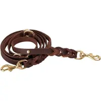 Oyoy Zoo Robin Hunde Gürtel-m/l | Z60053\309\One Size