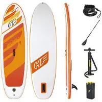 Intergard SUP-board aufblasbar 274x76x12cm