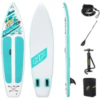 Intergard SUP-board aufblasbar 320x79x12cm
