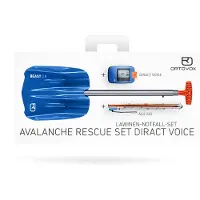 Ortovox RESCUE SET DIRACT VOICE LIGHT