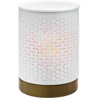 Farfalla Duftlampe Jaipur 1 St Sonstige