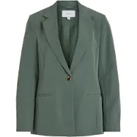 Vila Vilowny Einreihiger Blazer