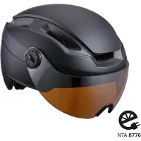 BBB Indra Speed 45 Faceshield Stadthelm