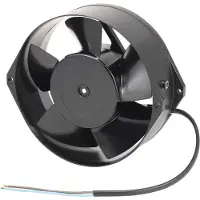 PROFAN Technology Wechselstromlüfter