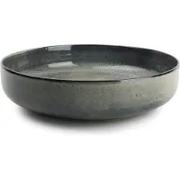 Salt & pepper Servierschale Meridian Stone Grey