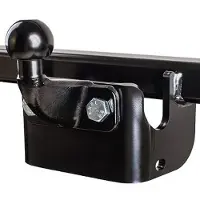 Bosal Anhängevorrichtung 550-102
